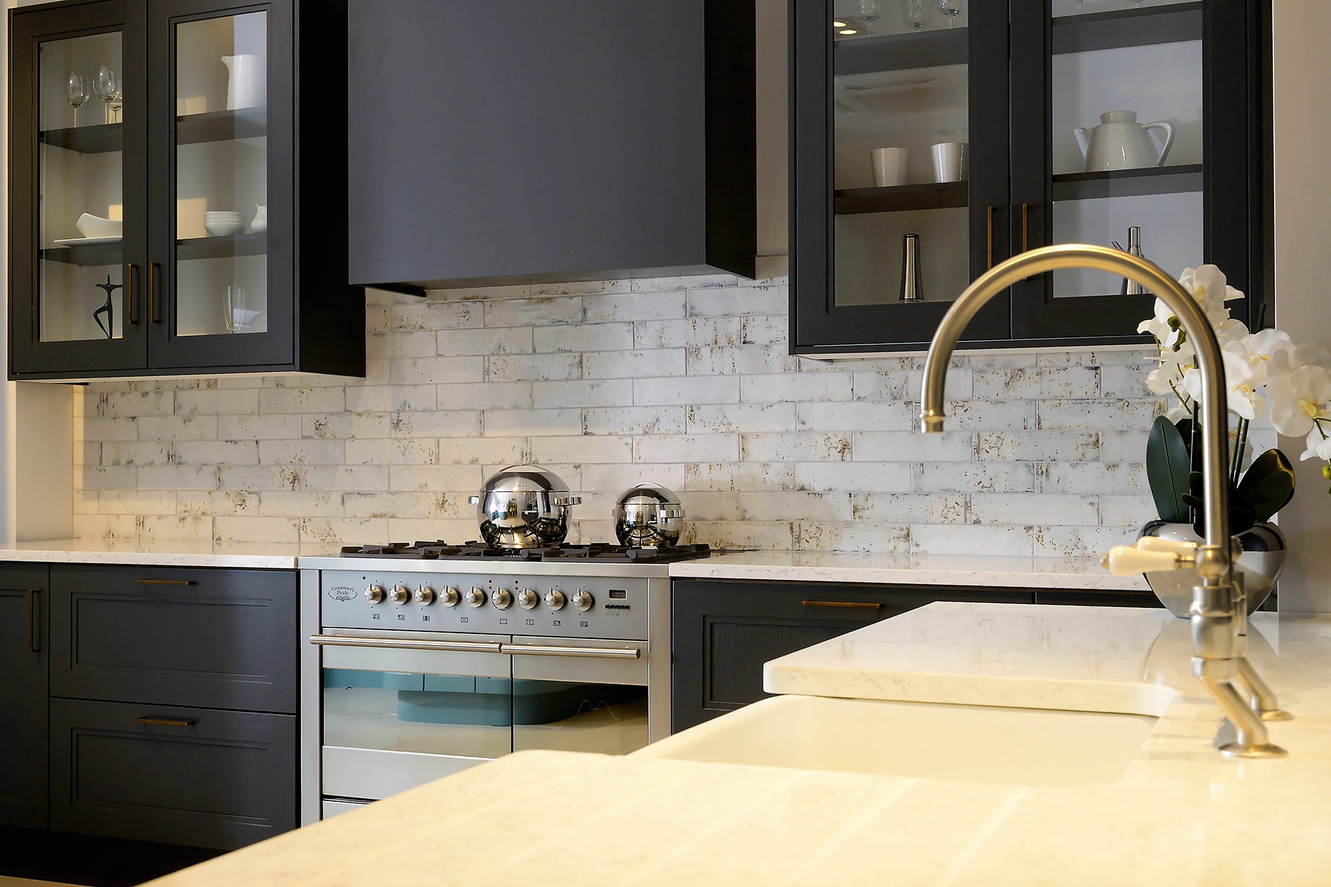 Dee Design - Experienced Kitchen Design, Dublin, Ireland