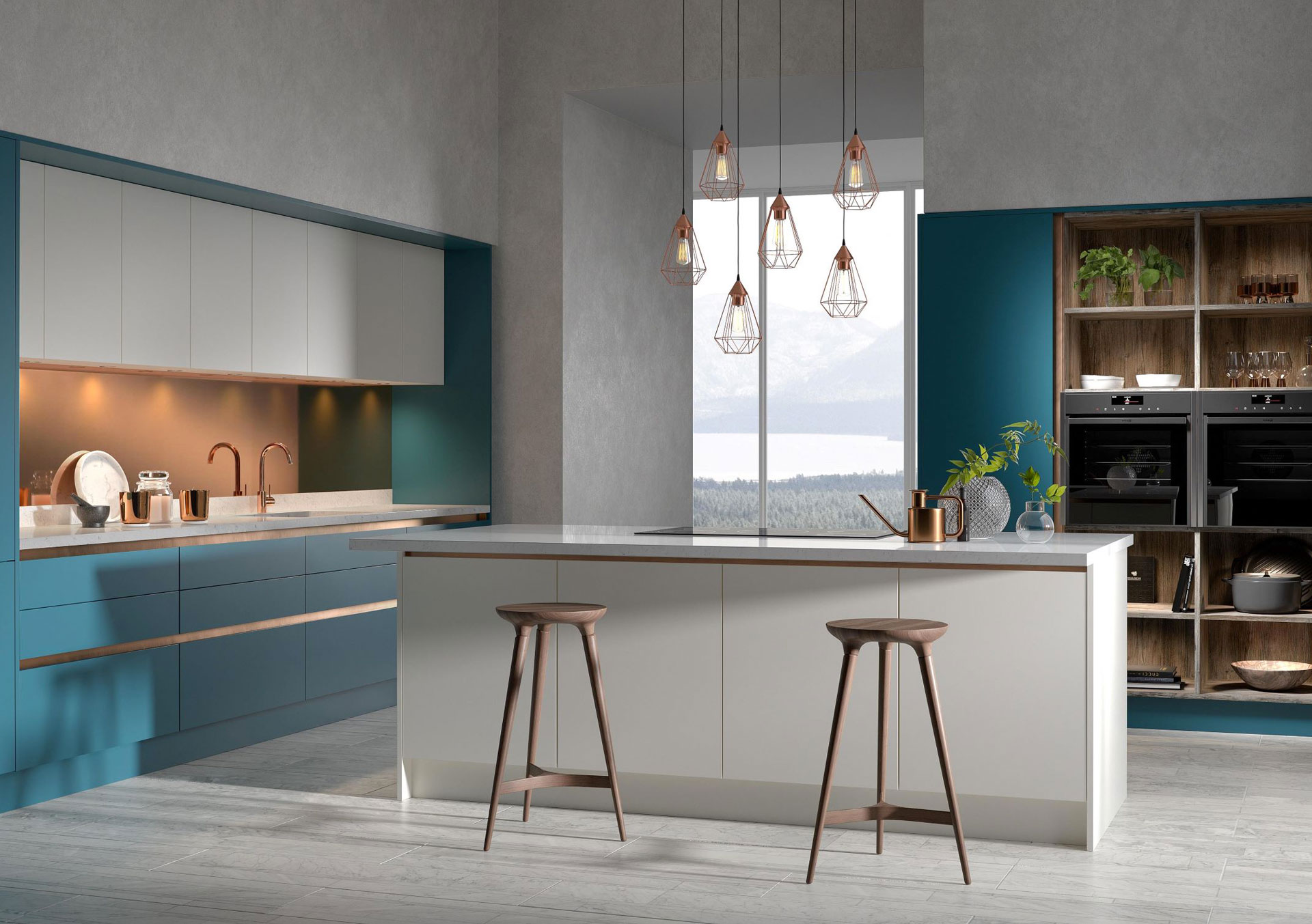 Dee Design - Experienced Kitchen Design, Dublin, Ireland